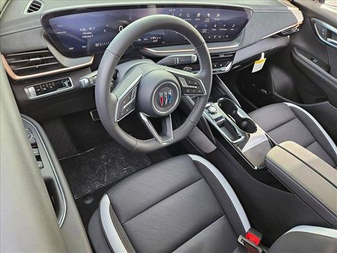 New 2026 Buick Envision Sport Touring AWD/4WD image 3