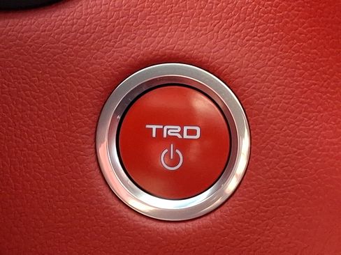 Used 2023 Toyota Tundra TRD Pro AWD/4WD image 25