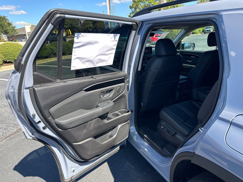 New 2026 Honda Pilot EX-L image 11