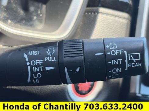 Used 2020 Honda CR-V EX image 11