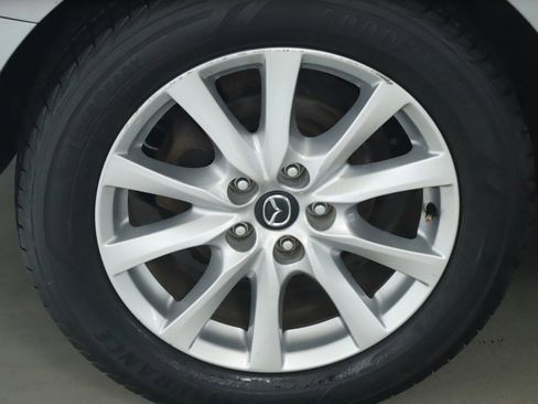 Used 2015 MAZDA MAZDA6 Sport image 12