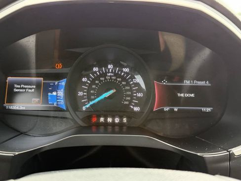 Used 2015 Ford Edge SEL w/ Equipment Group 201A FWD image 31