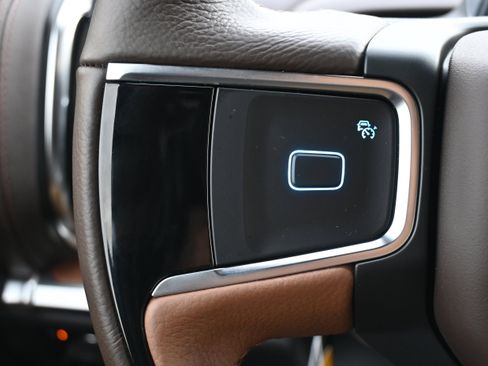 New 2025 Ford Expedition King Ranch image 18