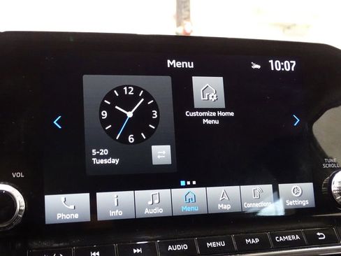 Used 2023 Mitsubishi Outlander SEL image 35