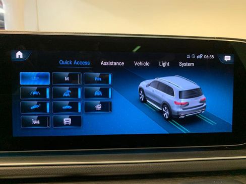 Used 2022 Mercedes-Benz GLS 450 4MATIC image 36