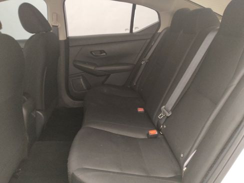 Used 2024 Nissan Sentra S FWD image 18