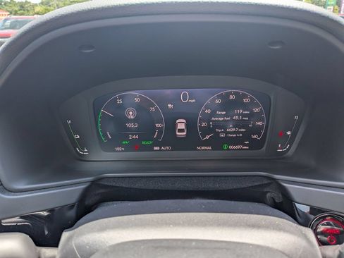 Used 2026 Honda Accord EX-L image 22