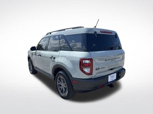 Used 2021 Ford Bronco Sport Big Bend w/ Big Bend Package (96B) AWD/4WD image 6