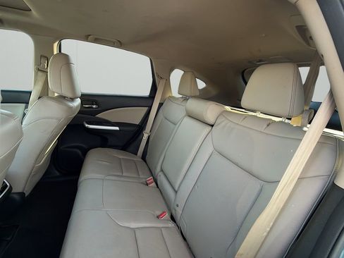 Used 2016 Honda CR-V EX-L image 18