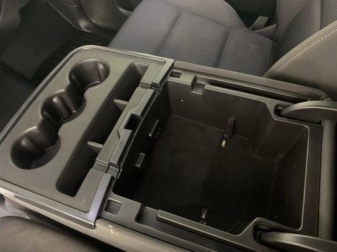 Used 2017 Chevrolet Silverado 1500 LT w/ All Star Edition image 28