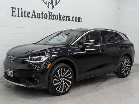 Used 2023 Volkswagen ID.4 Pro S Plus image 39