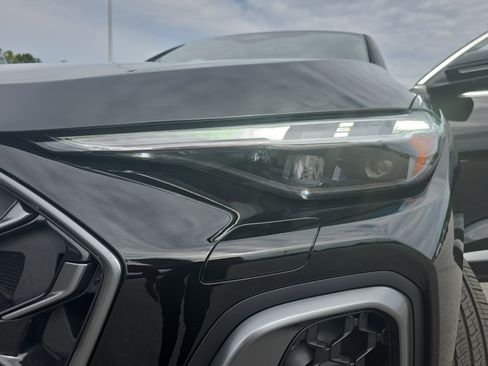 New 2025 Audi Q5 Premium Plus image 30