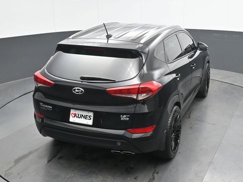 Used 2016 Hyundai Tucson Eco AWD/4WD image 27