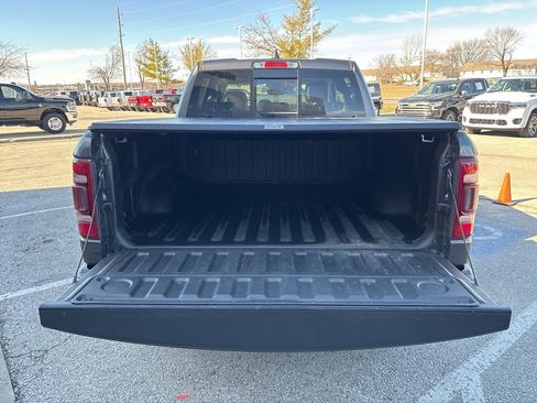 Used 2022 RAM 1500 Laramie w/ Laramie Southwest Edition image 40