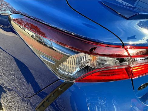 Certified 2023 Toyota Camry SE image 26