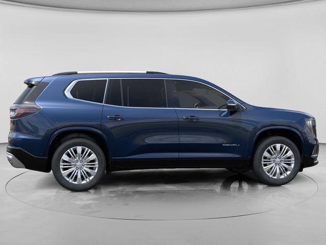 New 2027 GMC Acadia Denali AWD/4WD image 5