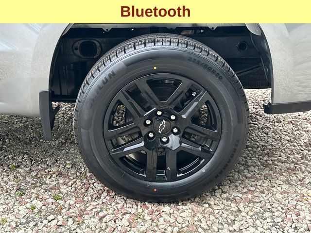 Used 2023 Chevrolet Silverado 1500 Custom AWD/4WD image 9