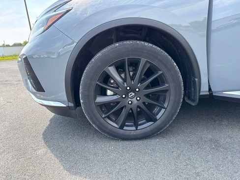 Used 2024 Nissan Murano SL AWD/4WD image 24