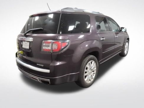 Used 2016 GMC Acadia Denali image 5