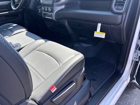 Used 2024 RAM 2500 Tradesman RWD image 19