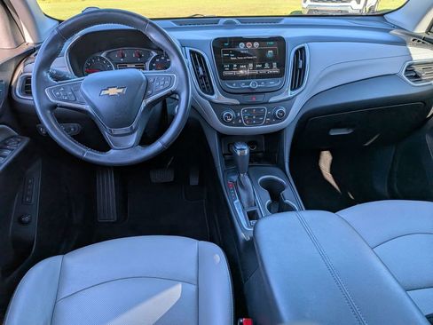 Used 2018 Chevrolet Equinox Premier image 26