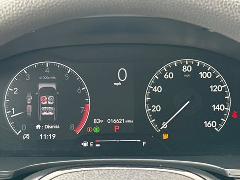 Used 2023 Honda Civic LX image 32