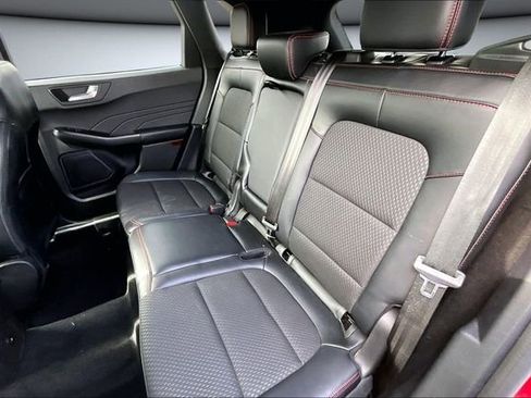 Used 2024 Ford Escape ST-Line w/ Tech Pack #1 AWD/4WD image 21