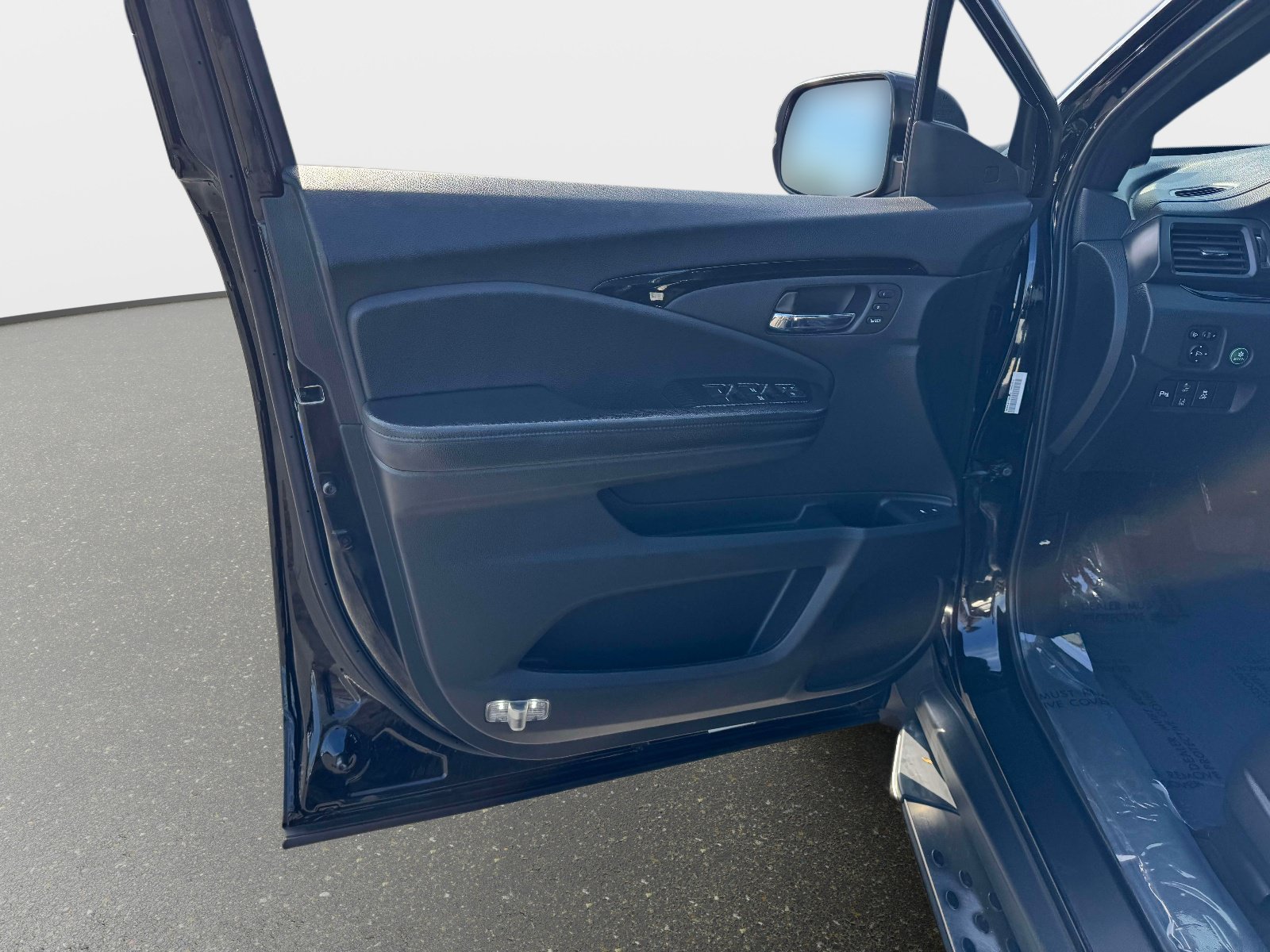 Used 2020 Honda Passport Touring image 21