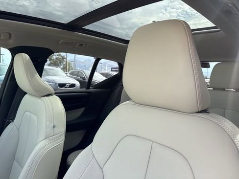 New 2026 Volvo XC40 B4 Plus w/ Protection Package FWD image 16