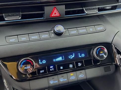 New 2025 Hyundai Elantra SEL w/ Cargo Package image 14