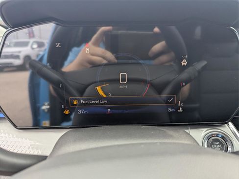 New 2026 Chevrolet Trax LT w/ Driver Confidence Package image 26