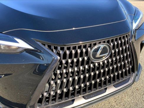 Used 2022 Lexus NX 350 AWD image 30