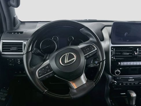 Used 2023 Lexus GX 460 Premium w/ Premium Package AWD/4WD image 17