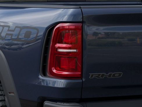 New 2026 RAM 1500 RHO image 14