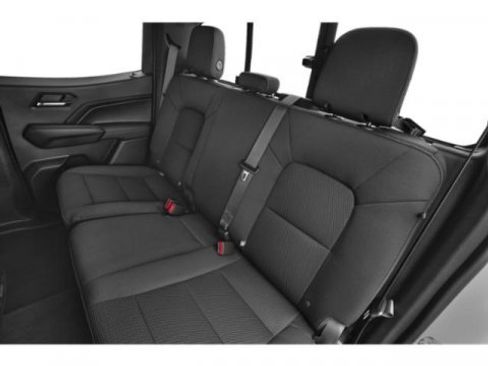 Used 2024 Chevrolet Colorado LT w/ LT Convenience Package image 15