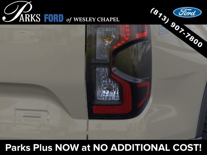 New 2026 Ford Ranger XLT w/ Technology Package AWD/4WD image 21