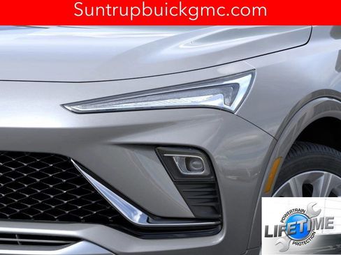 New 2026 Buick Envista Avenir image 10