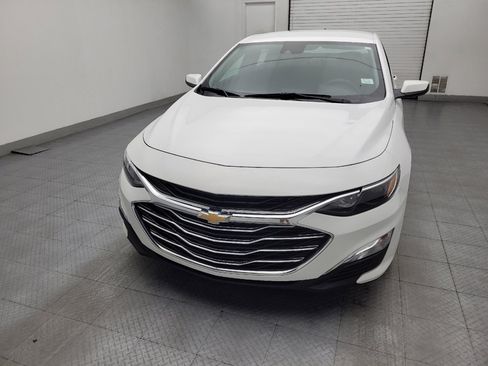 Used 2024 Chevrolet Malibu LS w/ Driver Confidence Package FWD image 15