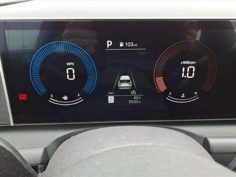 New 2026 Hyundai Tucson SE image 17