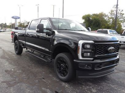 New 2026 Ford F250 XLT