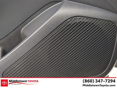 Used 2024 Toyota Corolla LE w/ LE Convenience Package AWD/4WD image 13