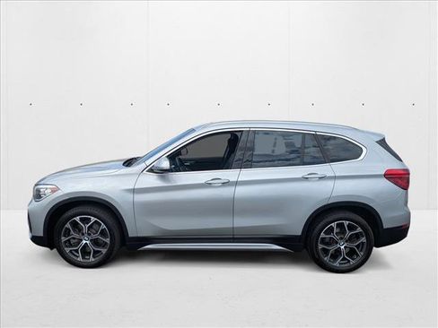 Used 2021 BMW X1 xDrive28i w/ Convenience Package image 9