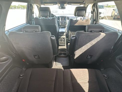 Used 2020 Dodge Durango GT w/ Blacktop Package RWD image 36
