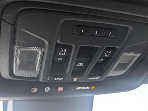 Used 2023 GMC Sierra 1500 AT4 w/ AT4 Premium Package image 16