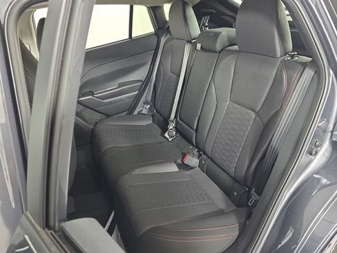 Certified 2025 Subaru Impreza 2.0i Sport AWD/4WD image 25