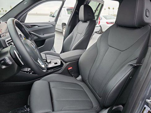 Used 2024 BMW X3 xDrive30i w/ Convenience Package w/ZPA image 15