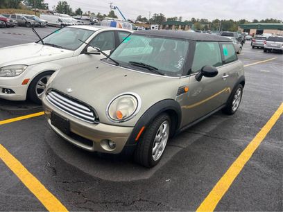 Used 2007 MINI Cooper Hardtop