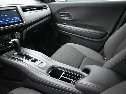 Used 2021 Honda HR-V Sport image 20