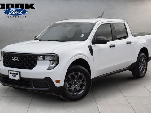 Used 2026 Ford Maverick XLT AWD/4WD image 1