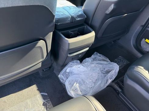 New 2027 Kia Telluride SX Prestige X-Line AWD/4WD image 11